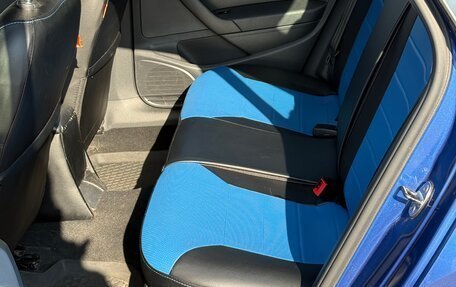 Volkswagen Polo VI (EU Market), 2018 год, 1 150 000 рублей, 14 фотография