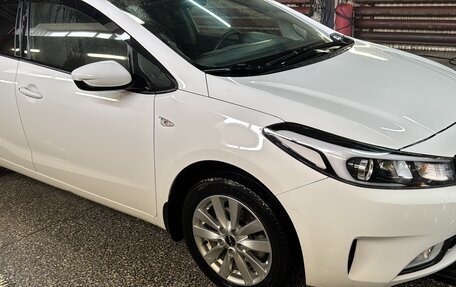 KIA Cerato III, 2019 год, 1 400 000 рублей, 3 фотография