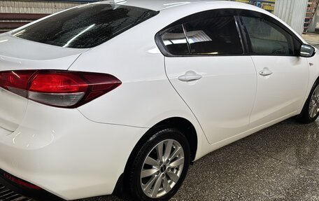 KIA Cerato III, 2019 год, 1 400 000 рублей, 4 фотография