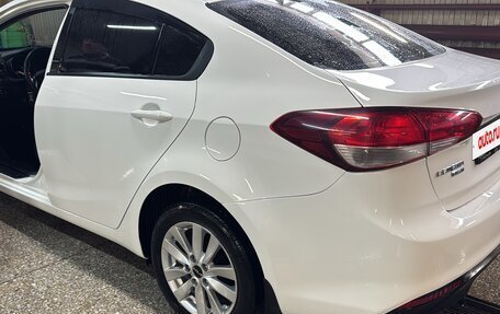 KIA Cerato III, 2019 год, 1 400 000 рублей, 6 фотография