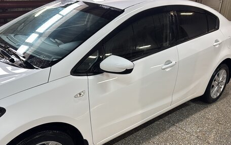 KIA Cerato III, 2019 год, 1 400 000 рублей, 7 фотография
