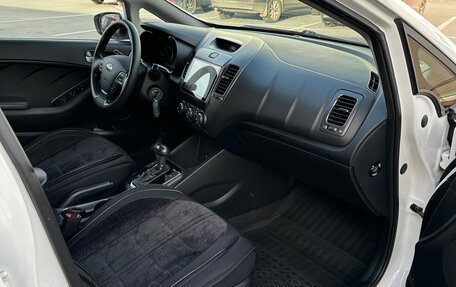 KIA Cerato III, 2019 год, 1 400 000 рублей, 10 фотография