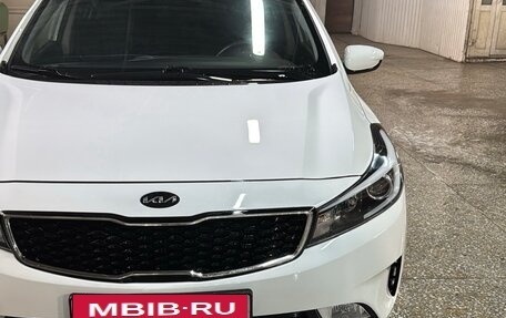 KIA Cerato III, 2019 год, 1 400 000 рублей, 2 фотография