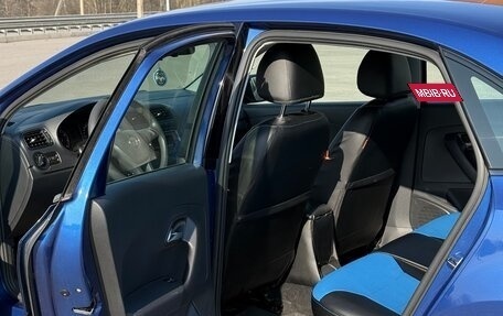 Volkswagen Polo VI (EU Market), 2018 год, 1 150 000 рублей, 13 фотография