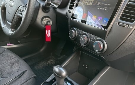 KIA Cerato III, 2019 год, 1 400 000 рублей, 11 фотография
