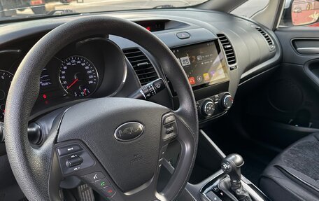 KIA Cerato III, 2019 год, 1 400 000 рублей, 15 фотография
