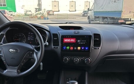 KIA Cerato III, 2019 год, 1 400 000 рублей, 9 фотография