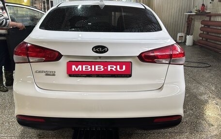 KIA Cerato III, 2019 год, 1 400 000 рублей, 5 фотография