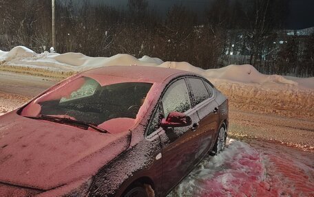 Opel Astra J, 2013 год, 599 999 рублей, 10 фотография