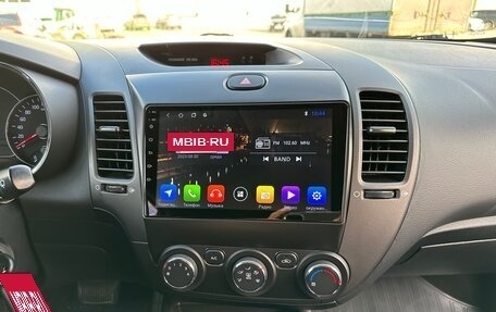 KIA Cerato III, 2019 год, 1 400 000 рублей, 12 фотография