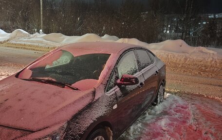 Opel Astra J, 2013 год, 599 999 рублей, 20 фотография