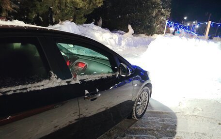 Opel Astra J, 2013 год, 599 999 рублей, 25 фотография