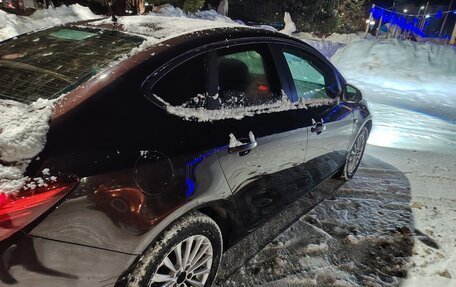 Opel Astra J, 2013 год, 599 999 рублей, 29 фотография