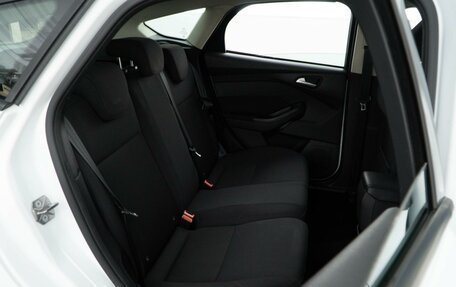 Ford Focus III, 2017 год, 1 178 055 рублей, 7 фотография