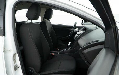 Ford Focus III, 2017 год, 1 178 055 рублей, 8 фотография