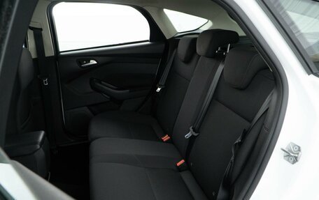 Ford Focus III, 2017 год, 1 178 055 рублей, 9 фотография