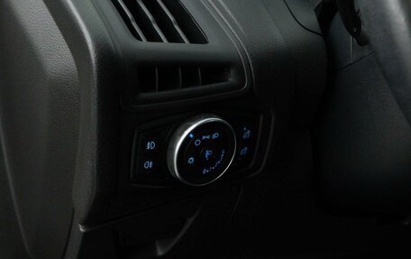 Ford Focus III, 2017 год, 1 178 055 рублей, 15 фотография