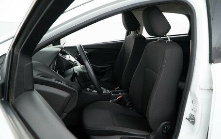 Ford Focus III, 2017 год, 1 178 055 рублей, 10 фотография