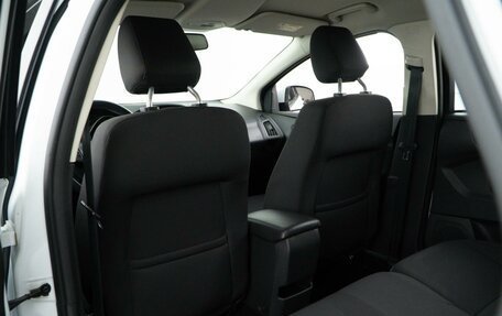 Ford Focus III, 2017 год, 1 178 055 рублей, 11 фотография