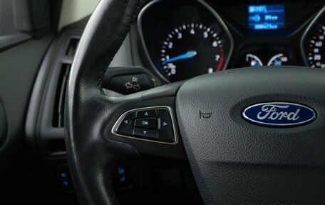 Ford Focus III, 2017 год, 1 178 055 рублей, 12 фотография