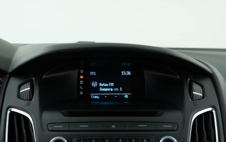 Ford Focus III, 2017 год, 1 178 055 рублей, 19 фотография