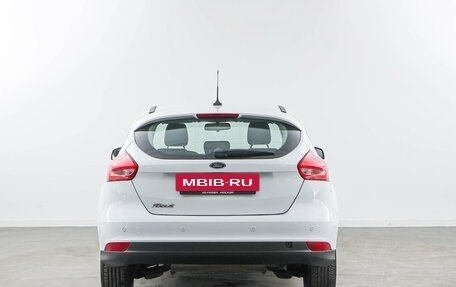 Ford Focus III, 2017 год, 1 178 055 рублей, 4 фотография