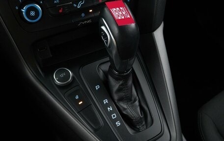 Ford Focus III, 2017 год, 1 178 055 рублей, 16 фотография