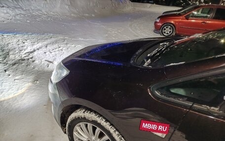 Opel Astra J, 2013 год, 599 999 рублей, 33 фотография