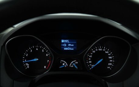 Ford Focus III, 2017 год, 1 178 055 рублей, 23 фотография