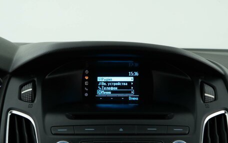 Ford Focus III, 2017 год, 1 178 055 рублей, 21 фотография