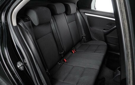 Volkswagen Jetta VI, 2009 год, 599 000 рублей, 7 фотография