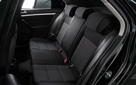 Volkswagen Jetta VI, 2009 год, 599 000 рублей, 9 фотография