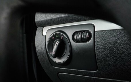 Volkswagen Jetta VI, 2009 год, 599 000 рублей, 12 фотография