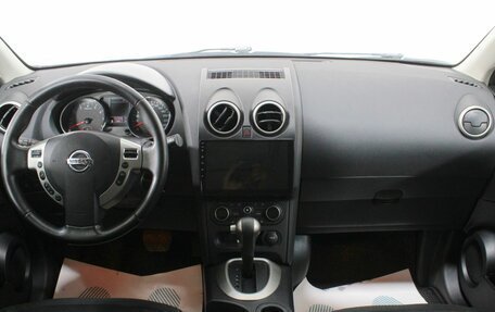 Nissan Qashqai, 2012 год, 1 050 000 рублей, 10 фотография