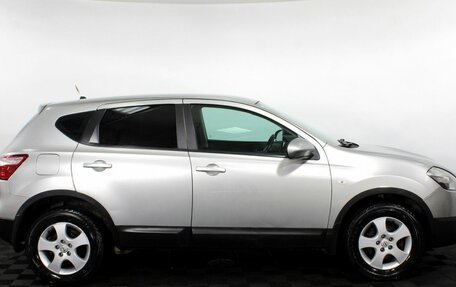 Nissan Qashqai, 2012 год, 1 050 000 рублей, 4 фотография