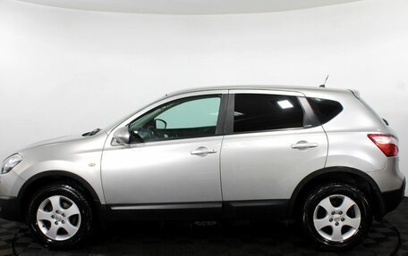 Nissan Qashqai, 2012 год, 1 050 000 рублей, 7 фотография