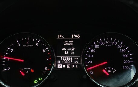 Nissan Qashqai, 2012 год, 1 050 000 рублей, 9 фотография