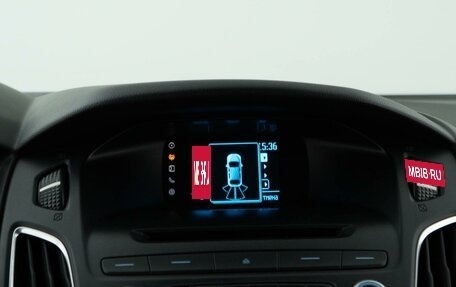 Ford Focus III, 2017 год, 1 178 055 рублей, 22 фотография