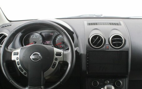 Nissan Qashqai, 2012 год, 1 050 000 рублей, 11 фотография