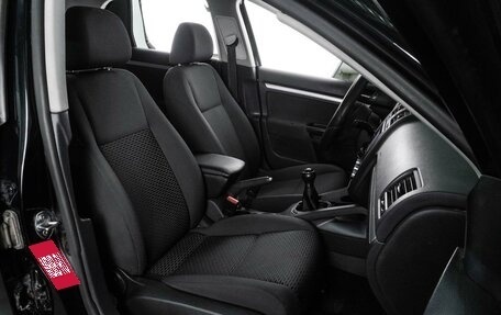 Volkswagen Jetta VI, 2009 год, 599 000 рублей, 8 фотография