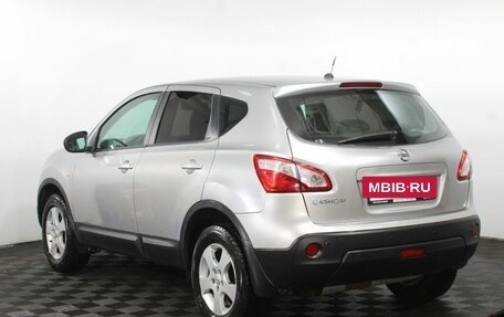 Nissan Qashqai, 2012 год, 1 050 000 рублей, 6 фотография
