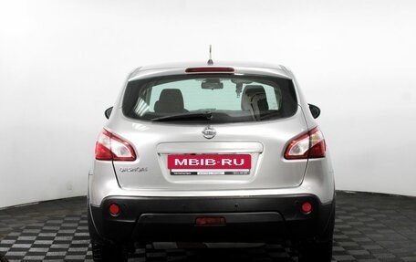 Nissan Qashqai, 2012 год, 1 050 000 рублей, 5 фотография