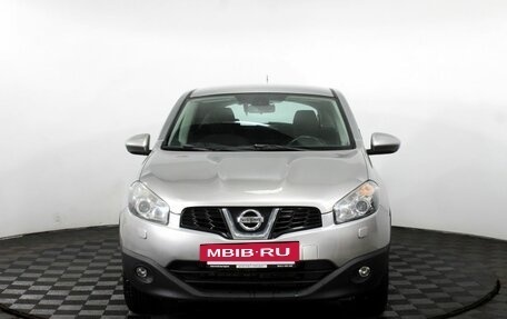 Nissan Qashqai, 2012 год, 1 050 000 рублей, 2 фотография