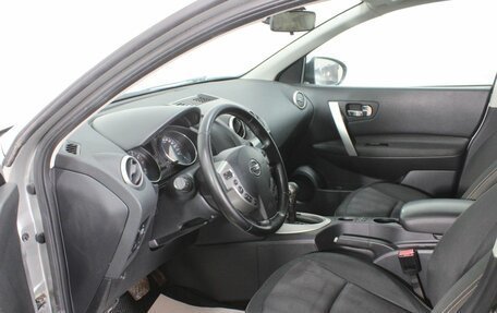 Nissan Qashqai, 2012 год, 1 050 000 рублей, 12 фотография