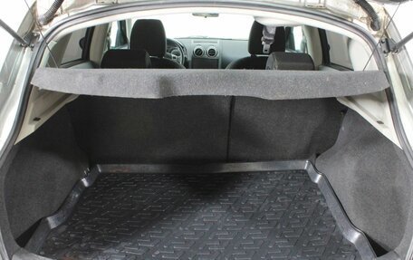 Nissan Qashqai, 2012 год, 1 050 000 рублей, 14 фотография