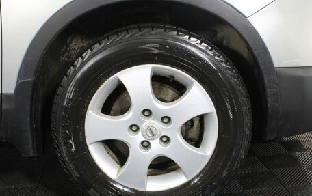 Nissan Qashqai, 2012 год, 1 050 000 рублей, 18 фотография