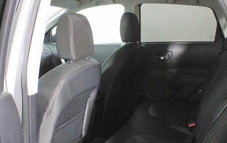 Nissan Qashqai, 2012 год, 1 050 000 рублей, 13 фотография