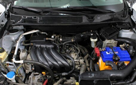 Nissan Qashqai, 2012 год, 1 050 000 рублей, 16 фотография