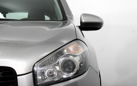 Nissan Qashqai, 2012 год, 1 050 000 рублей, 17 фотография