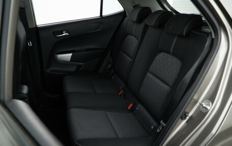 KIA Picanto III рестайлинг, 2019 год, 1 326 444 рублей, 9 фотография